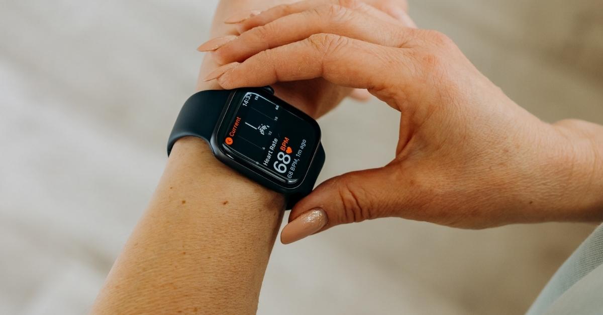 The Benefits of a Low Resting Heart Rate