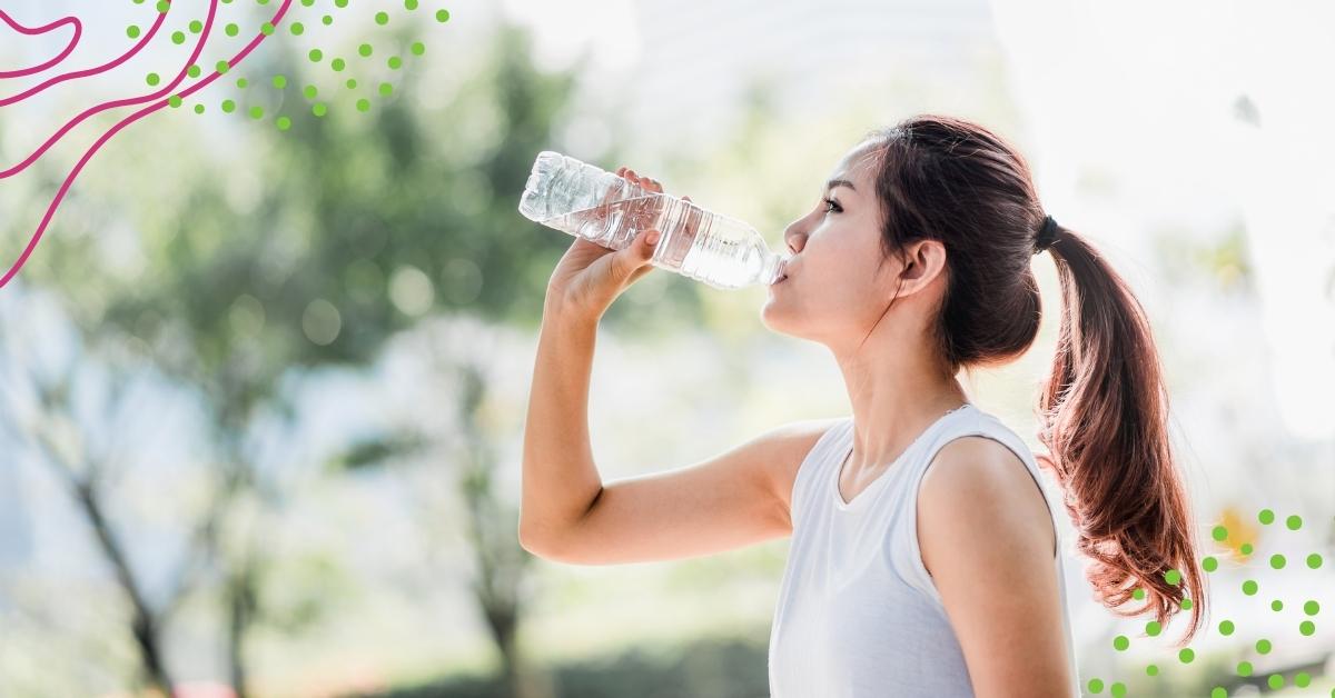 What Not Drinking Enough Water Does to Your Body and Brain